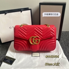 Gucci Satchel Bags